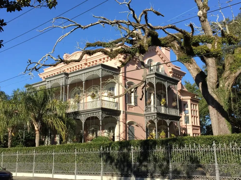 New Orleans Architecture Tours image