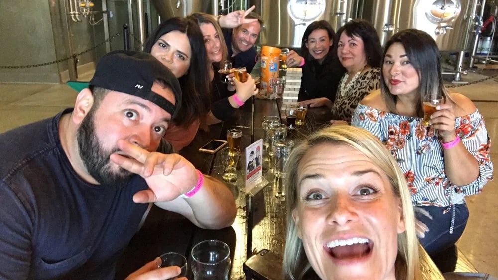 LA Beer Hop image