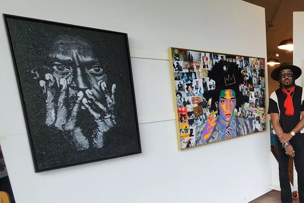 Art Studio 928 image