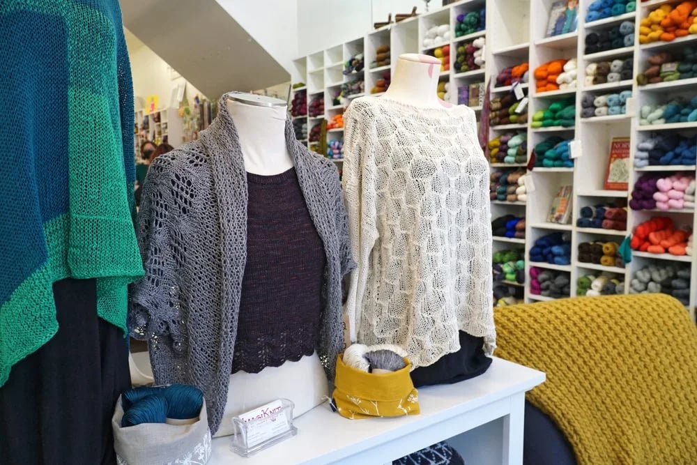 ImagiKnit image