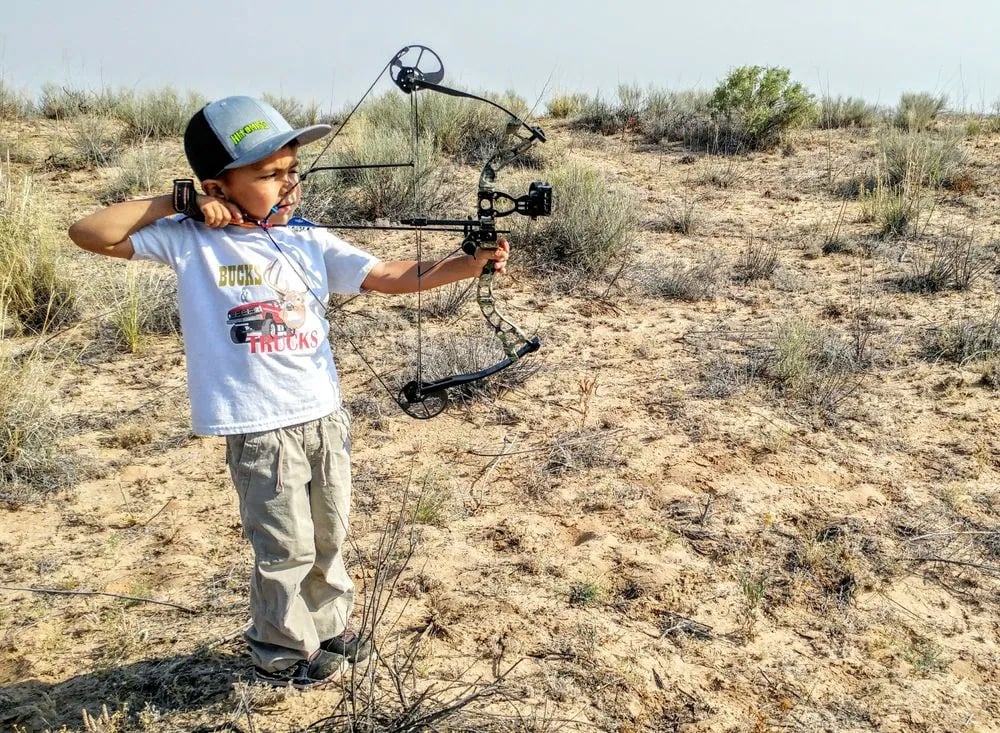 Hit or Miss Archery Center image