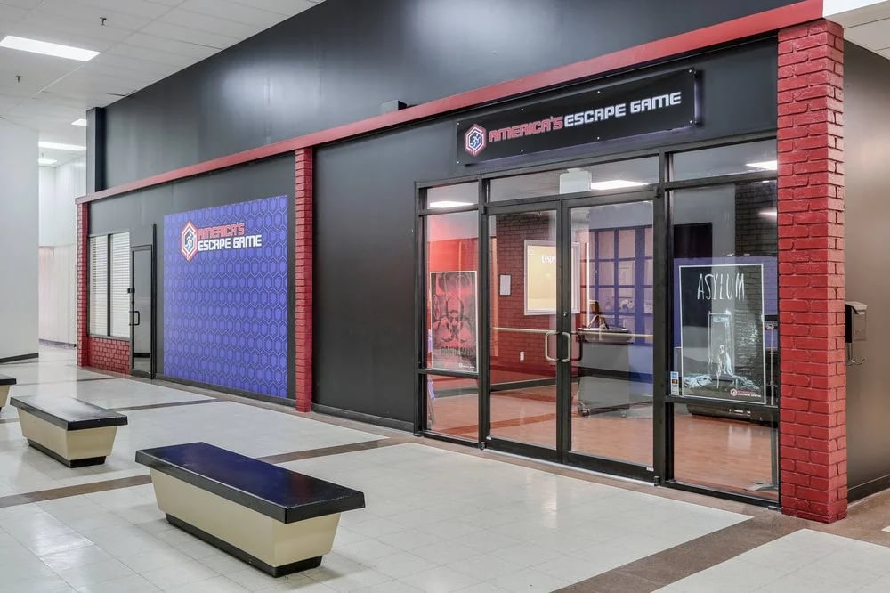 America's Escape Game Tampa image