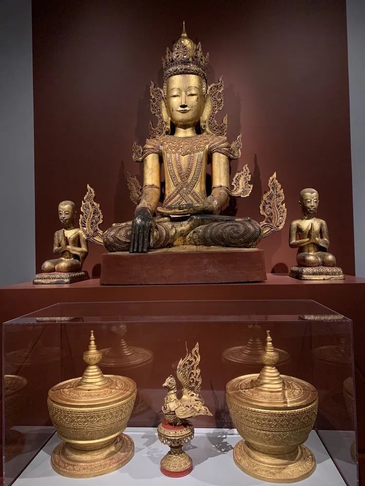 The Walters Art Museum image