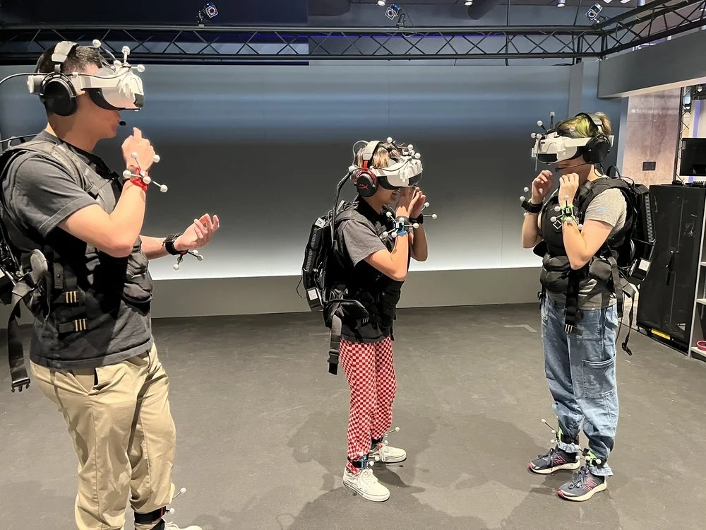 Sandbox VR image