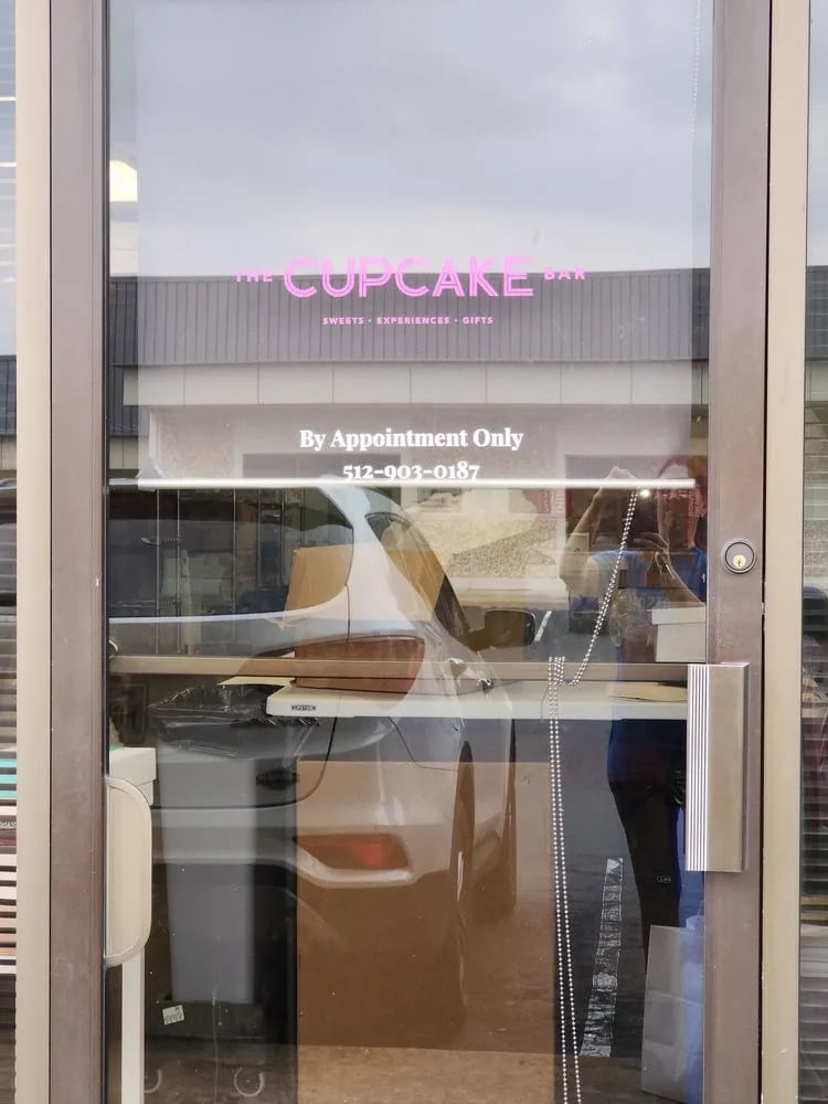 The Cupcake Bar image
