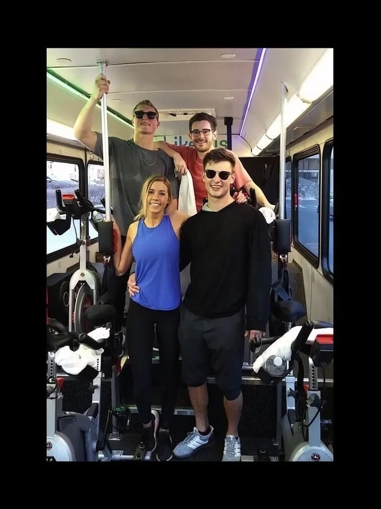 BikeBus image