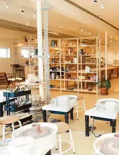 Salt Lake Pottery Studio