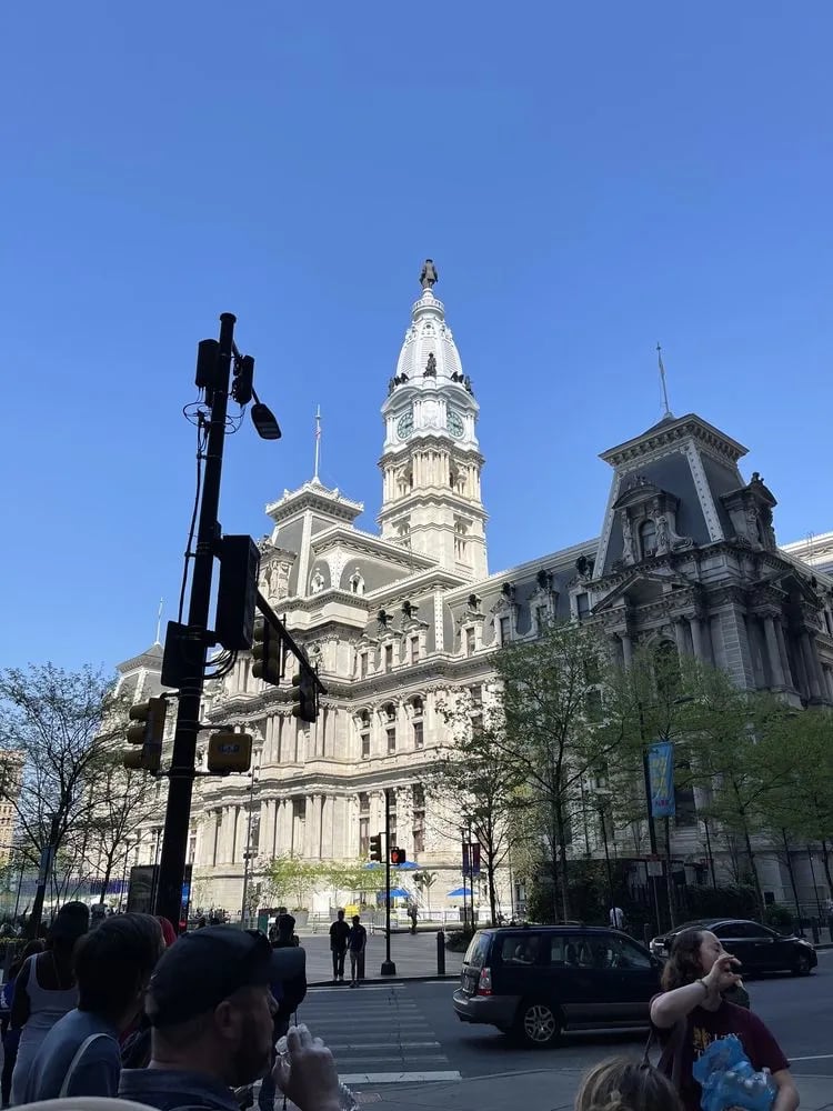 City Food Tours image