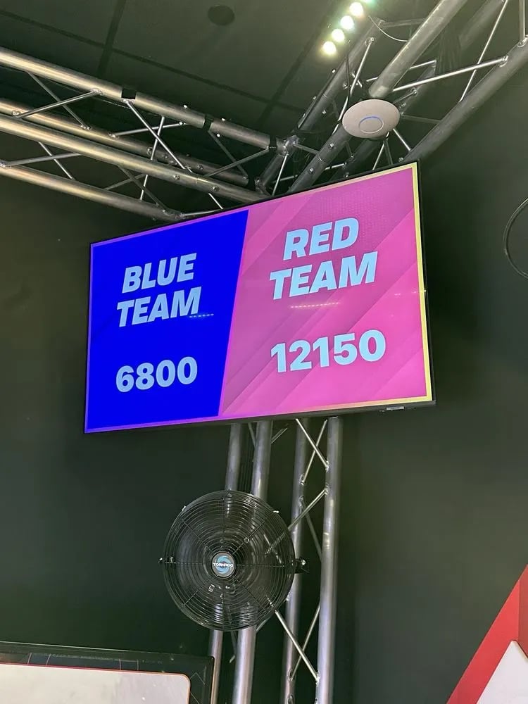 Great Big Game Show image