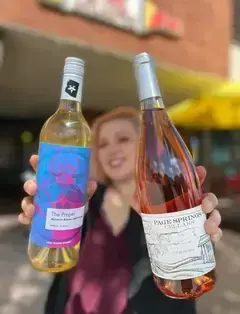The Wine Collective of Scottsdale