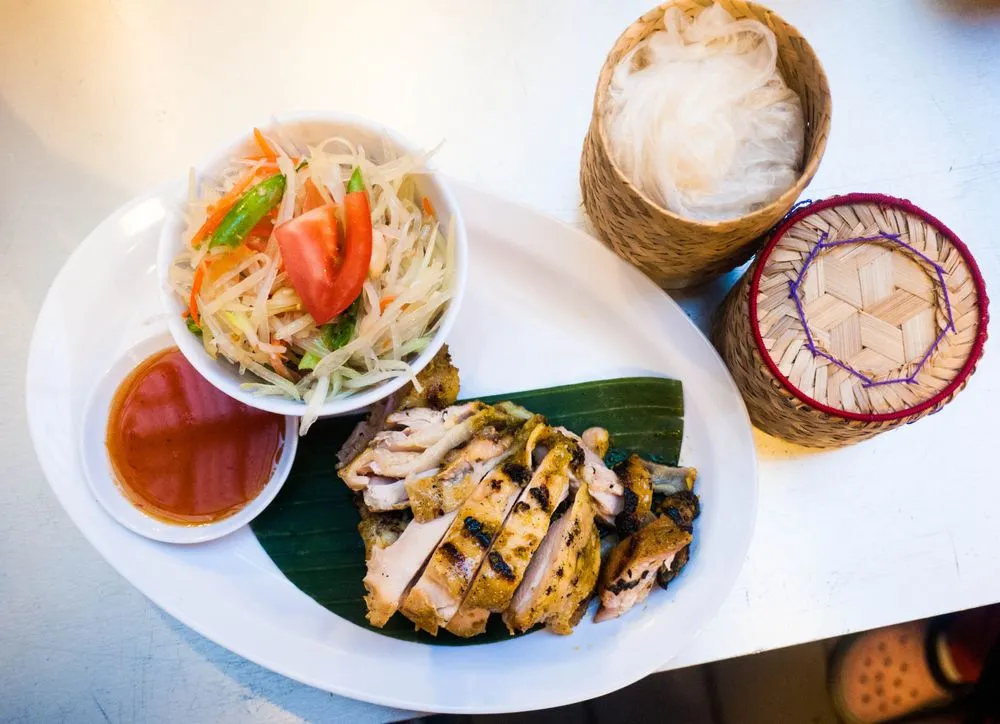 Six Taste Food Tours image