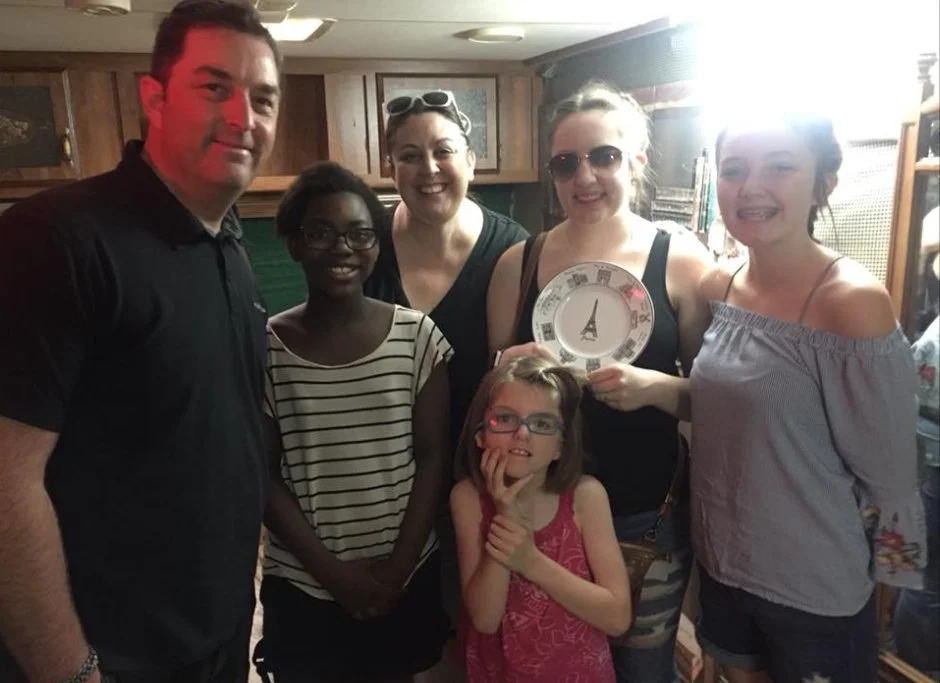 Bible Treks Christian Escape Room Denver image
