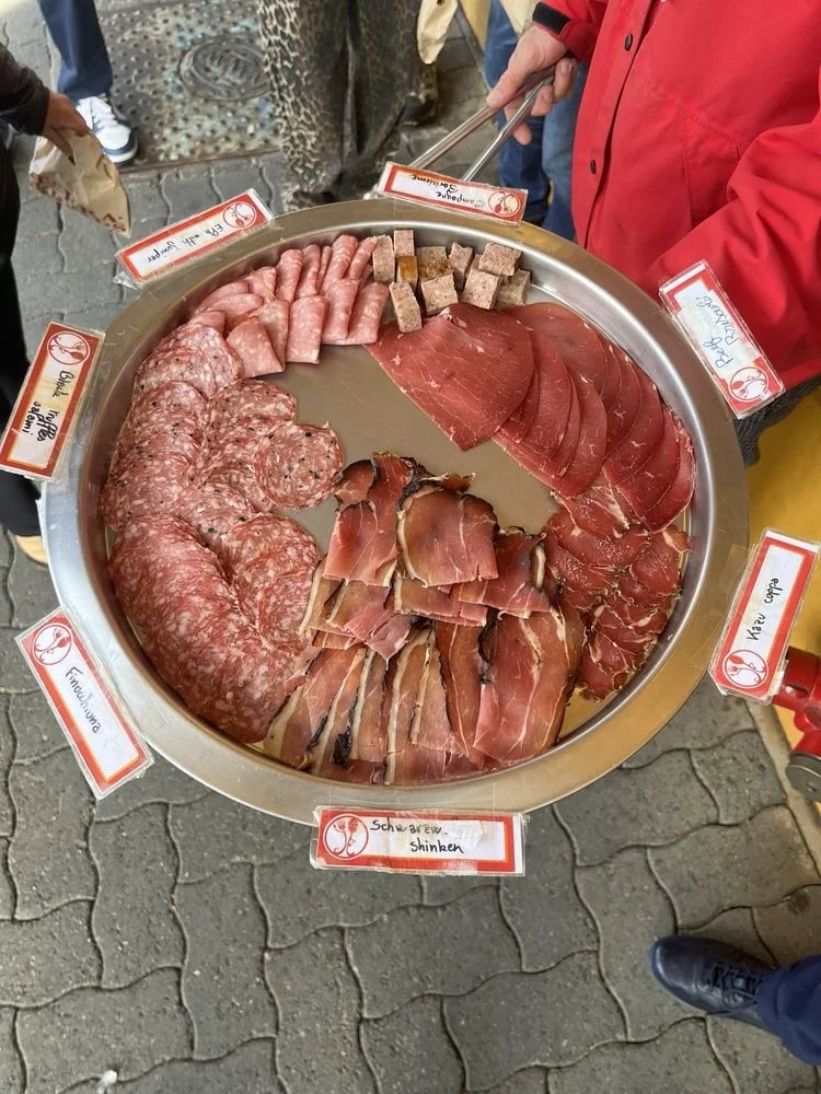 Vancouver Foodie Tours image