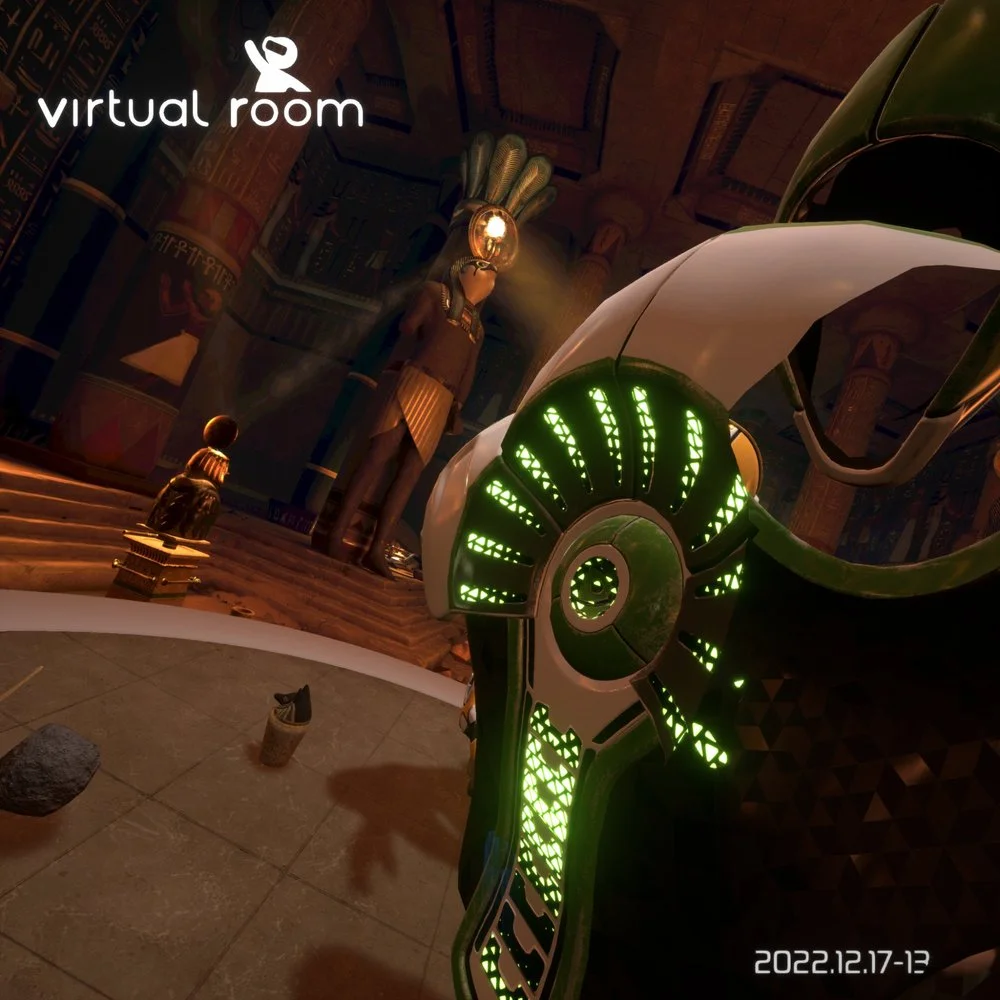 Escape Virtual Reality image