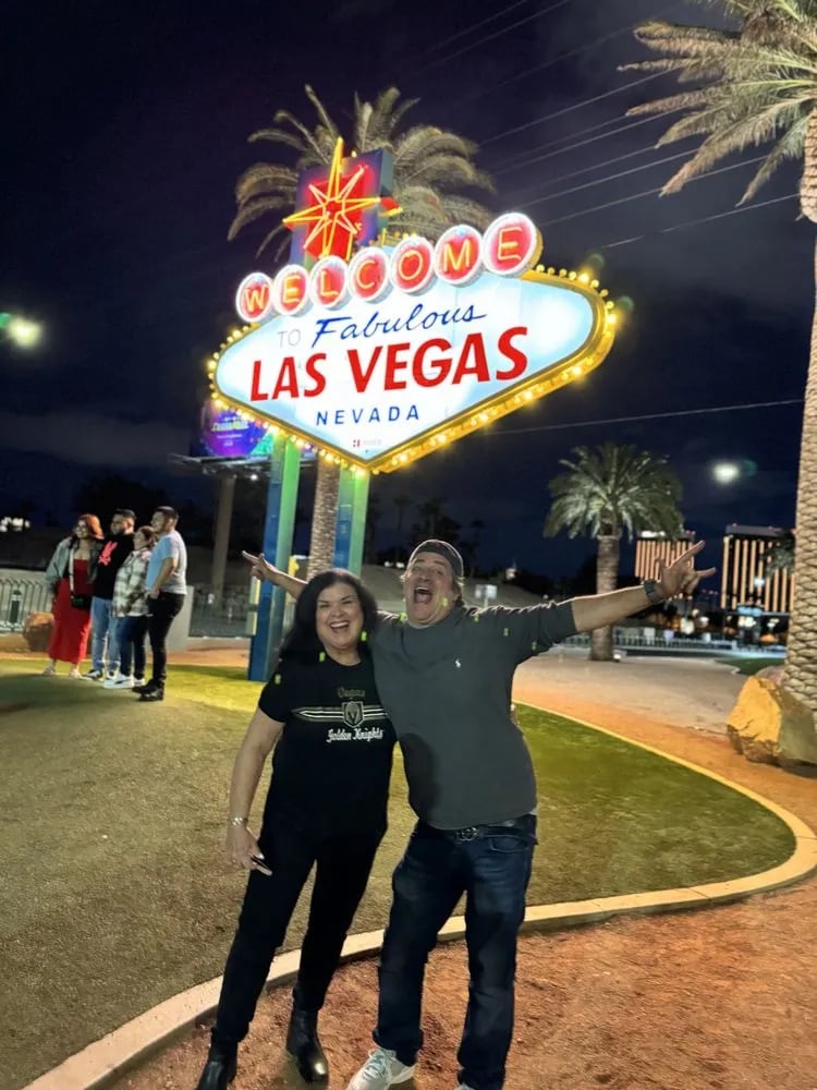 Another Side Of Las Vegas Tours image