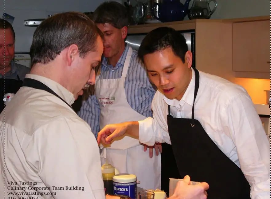 Viva Tastings image