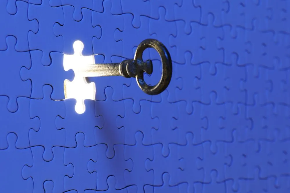 Catch 22 Escape Rooms image