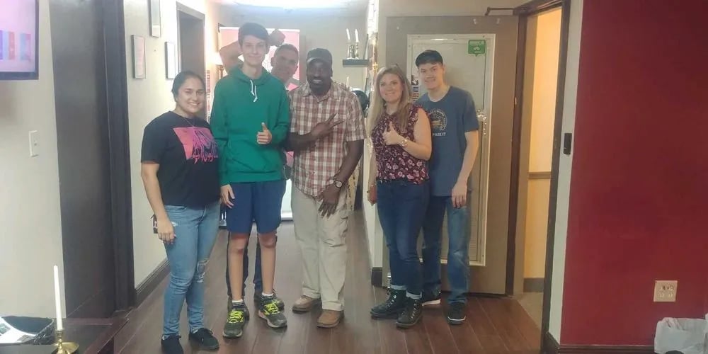 The Great Escape Room image