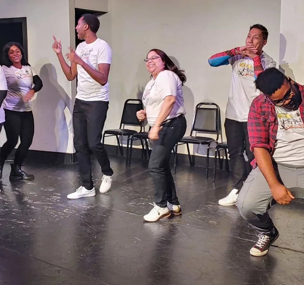 Magnet Theater image