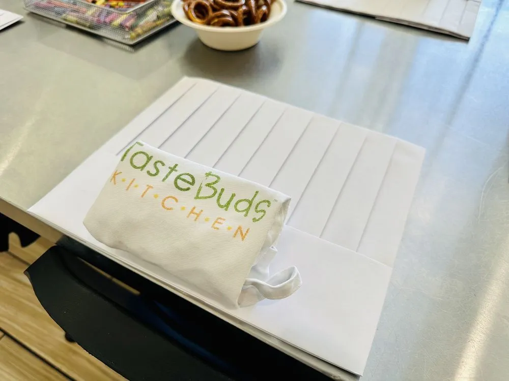 Taste Buds Kitchen image