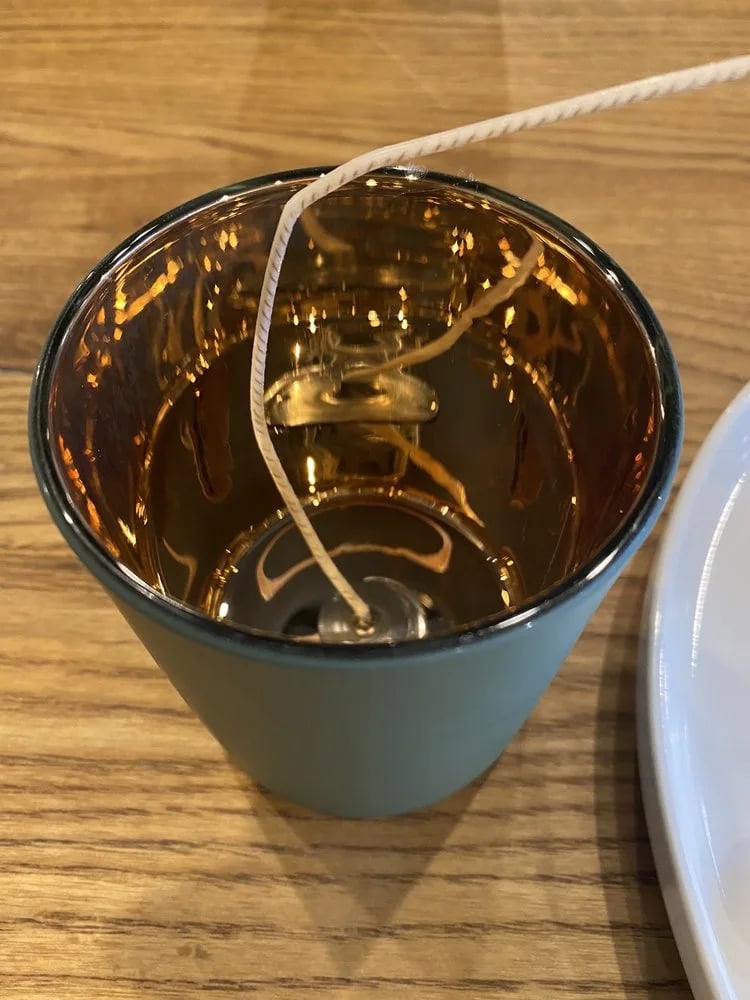 Mix Candle Co image