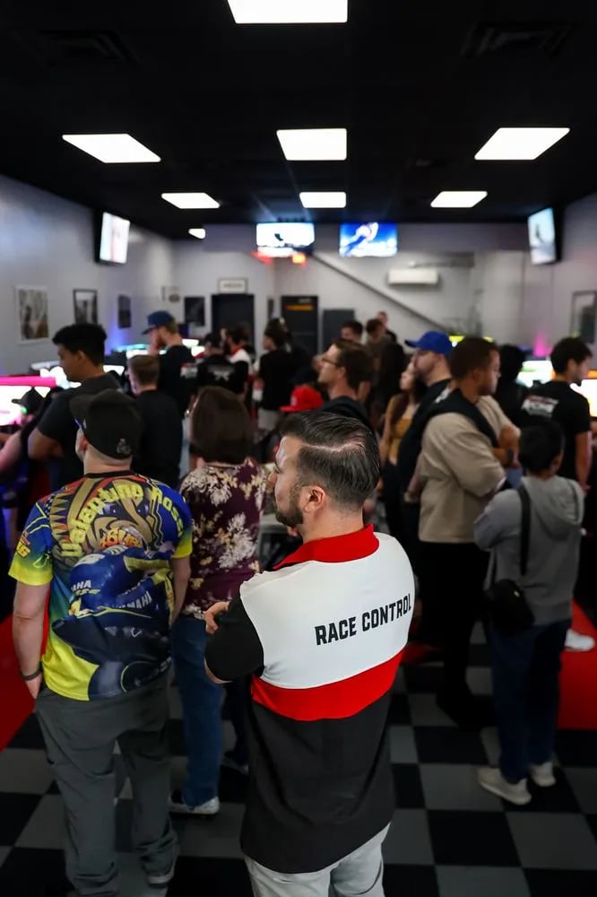 One Line Racing Center image
