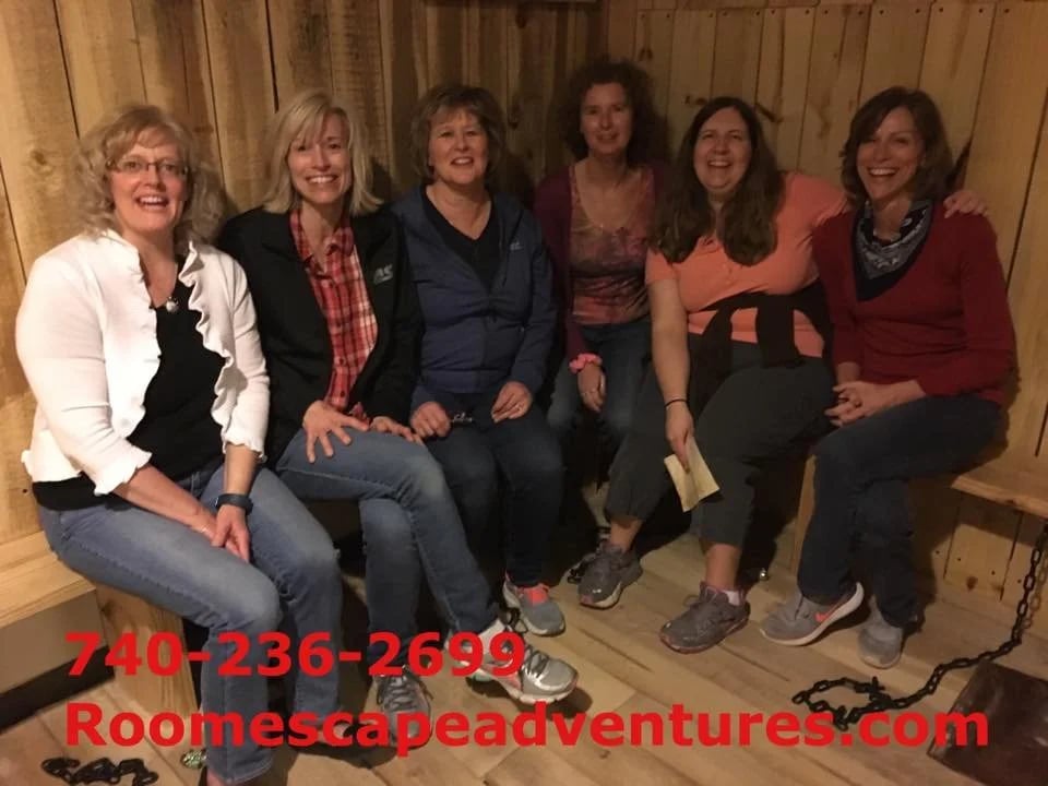 Great Room Escape image