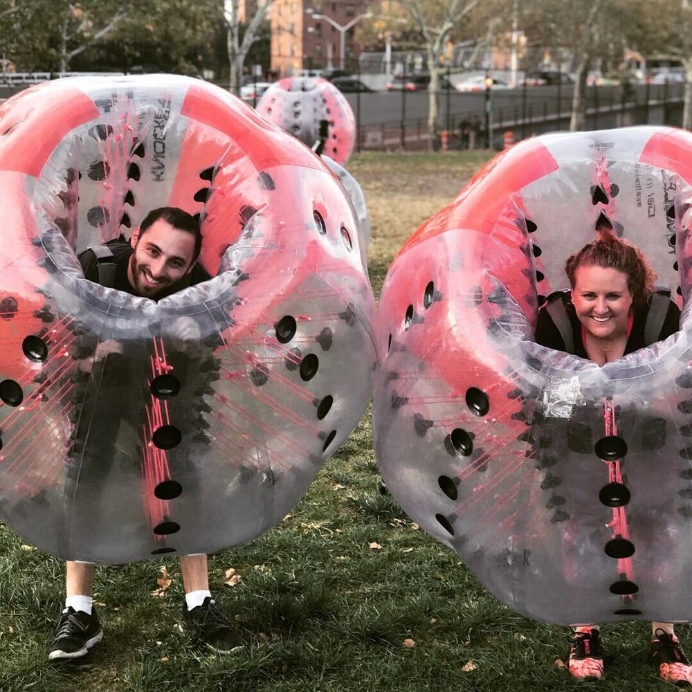 KnockerBall NYC image