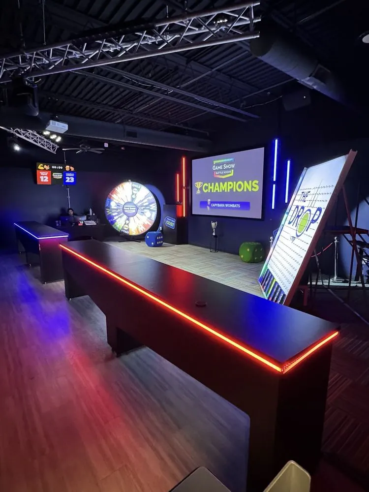 Game Show Battle Rooms - KC image