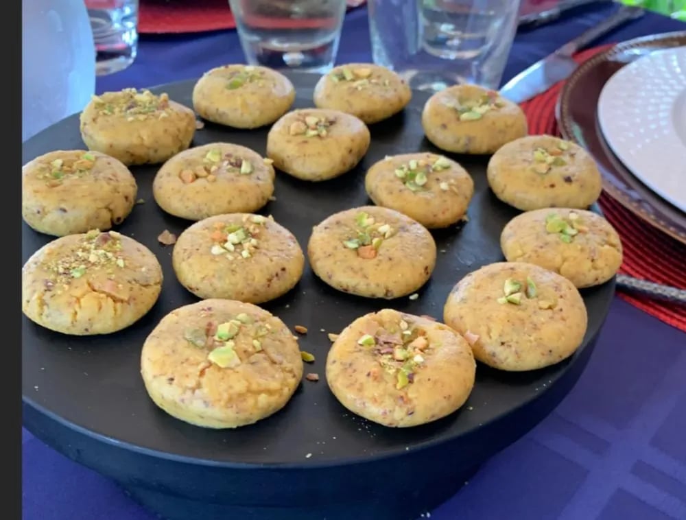 Ayesha's Kitchen image
