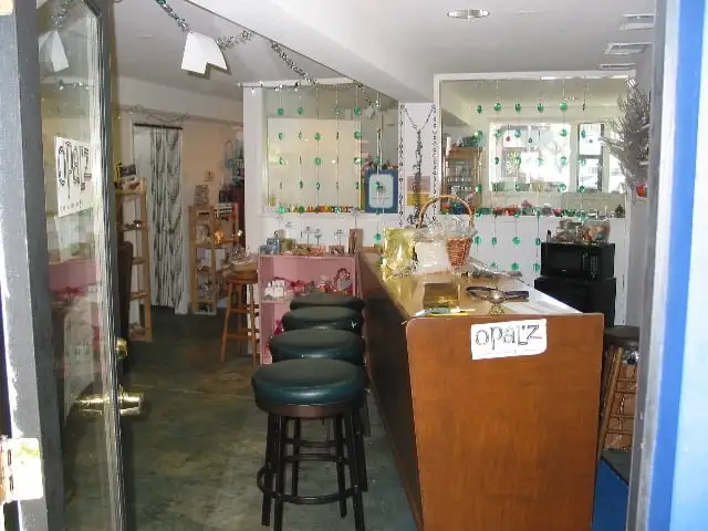 Opal'z Soaps and Scents image