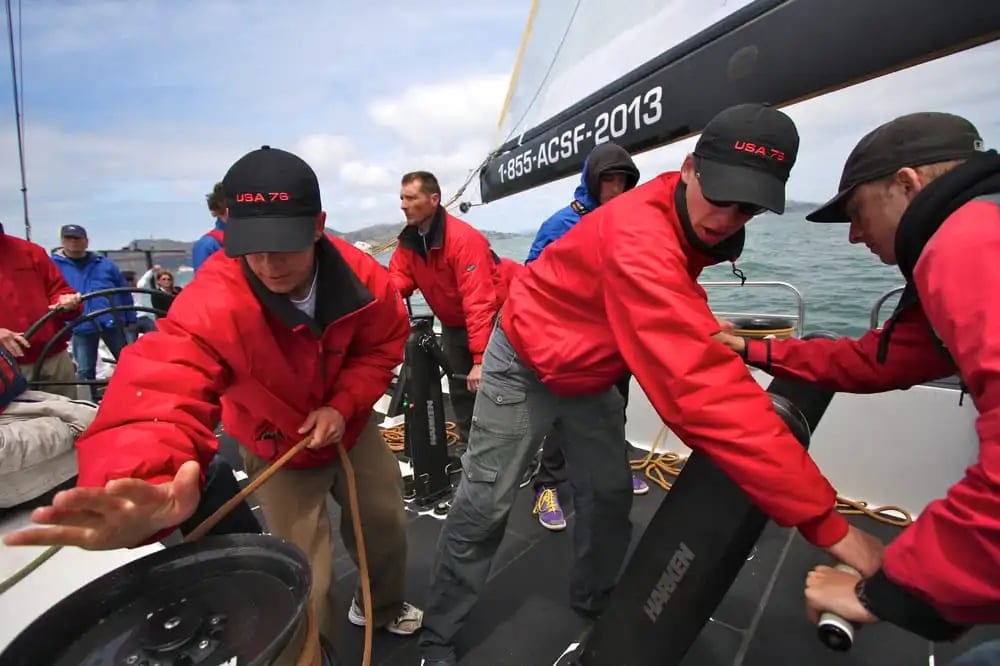 ACsailingSF image