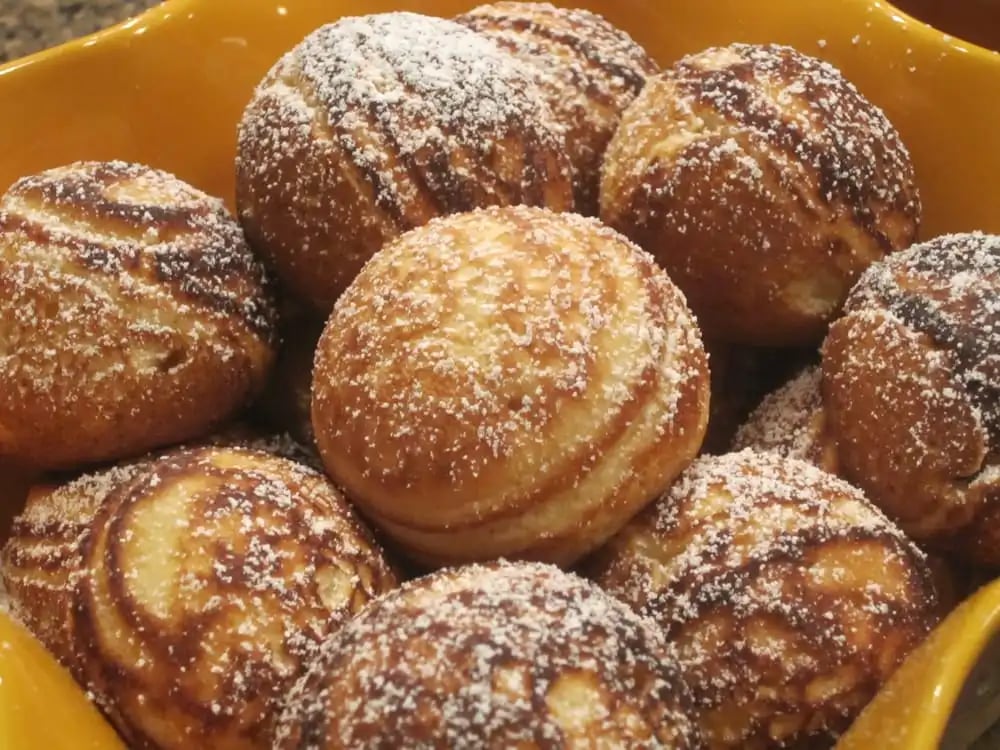 Class Cooking image