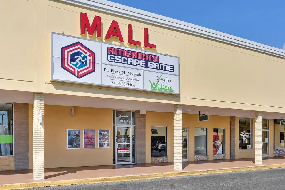 America's Escape Game Tampa image