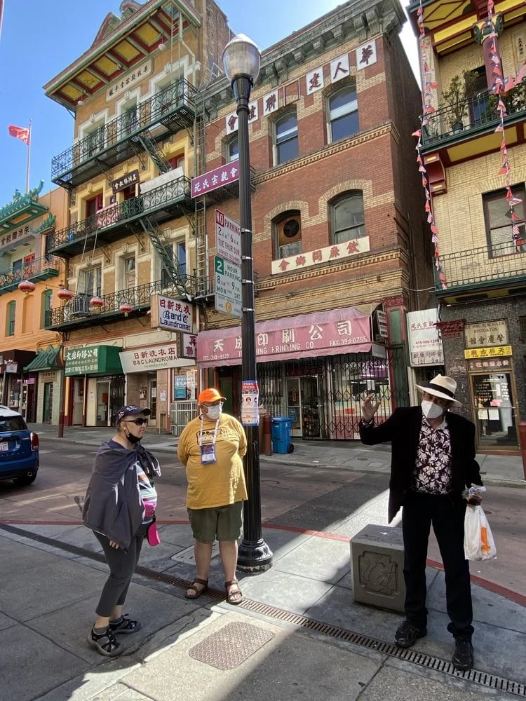 Local Tastes Of The City Tours image