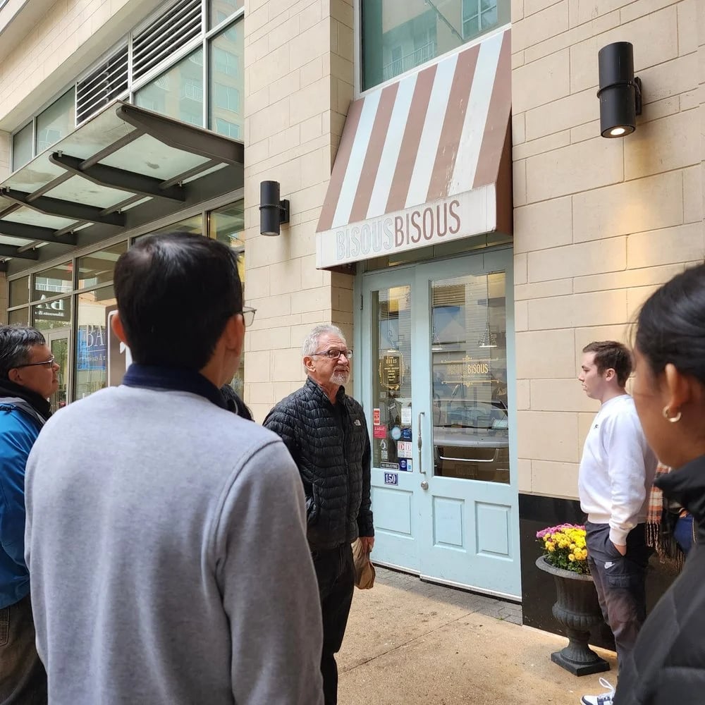 Food Tours of America - Dallas image