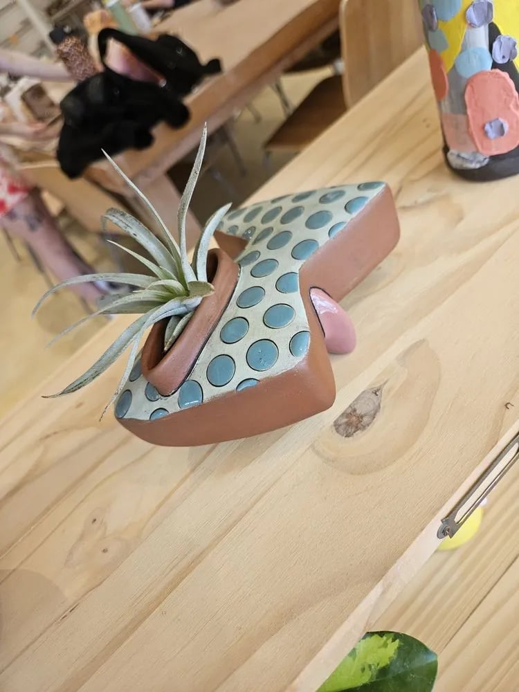 Salt Lake Pottery Studio image