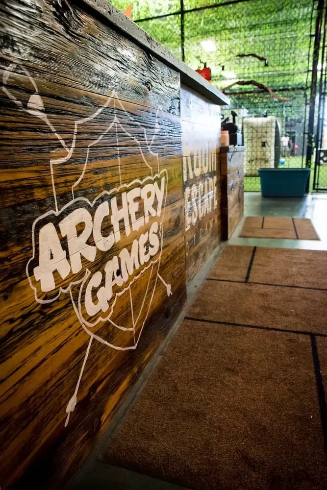 Archery Games image