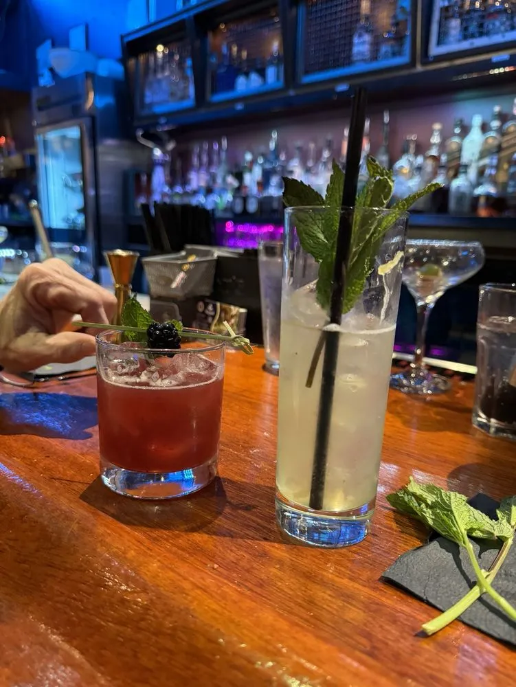Cocktail Culture Co image