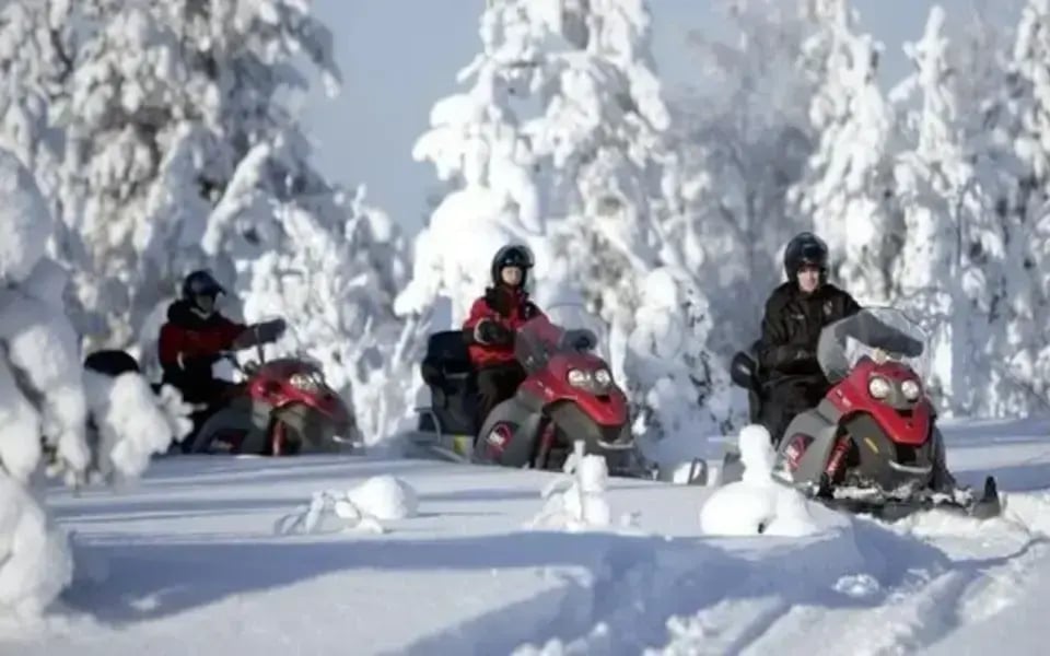 Colorado Mountain Activities