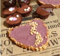 Dream Delicacies image
