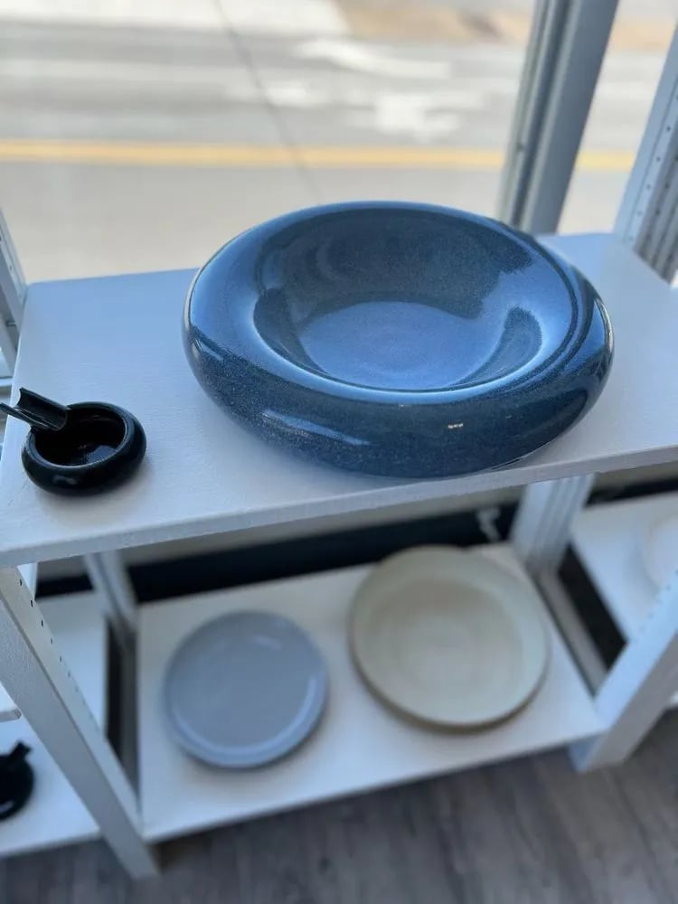 Nashville Pottery image