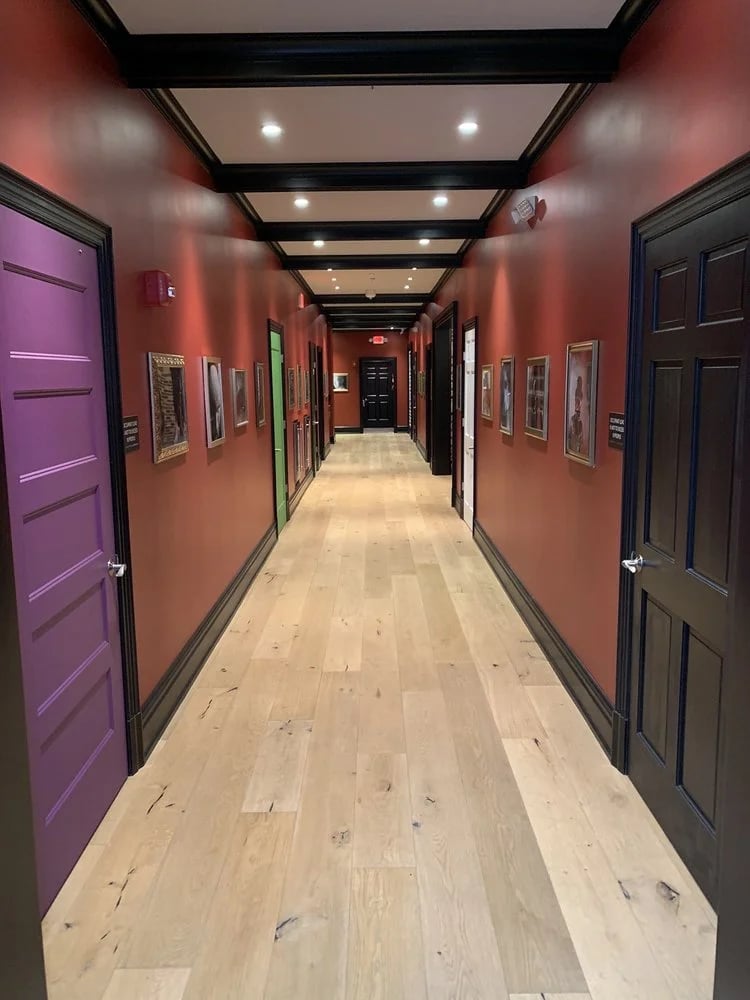 Escape Room Arlington image