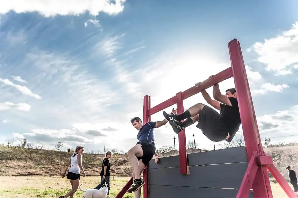 Mylo Obstacle Fitness image