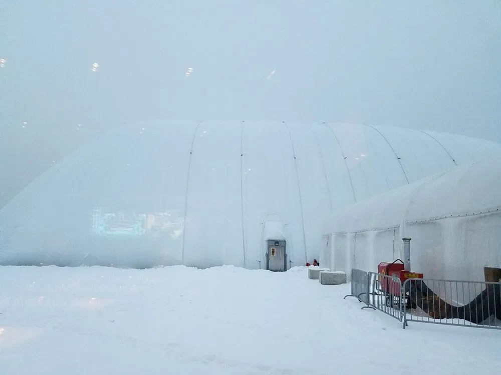 CIBC Fire Pitch image