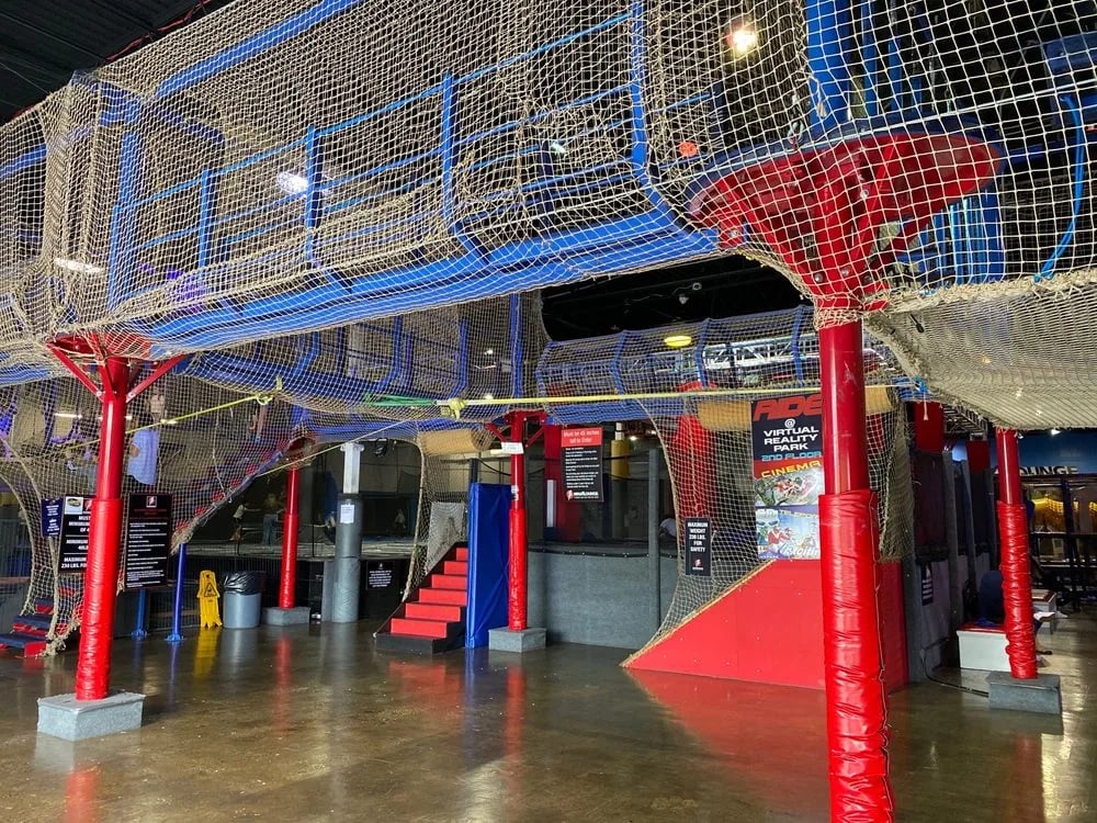 Dezerland Action Park Miami image