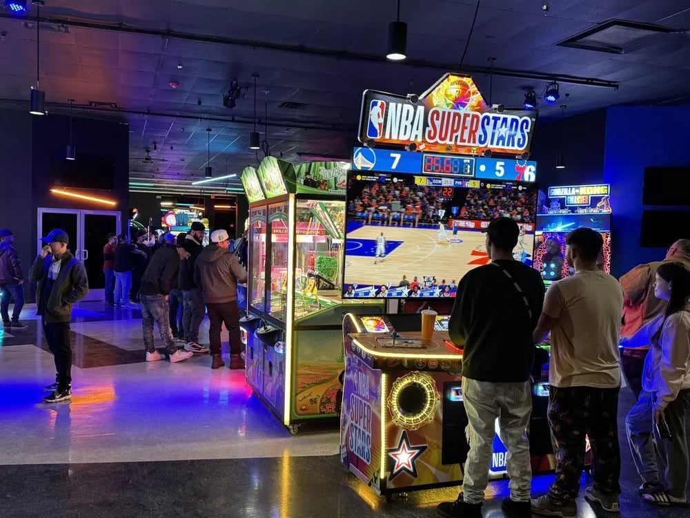 Combat Ops Entertainment-Columbus image