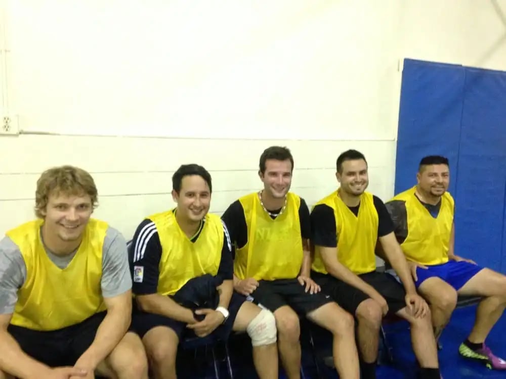 KICKIT365 SF Soccer image