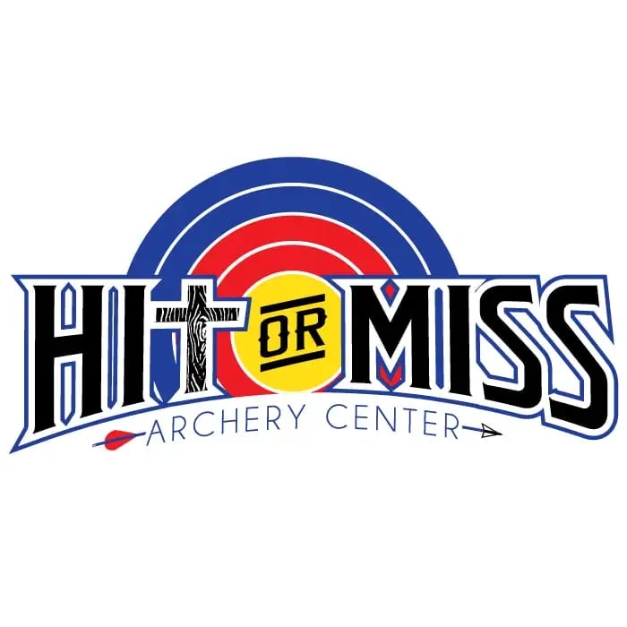 Hit or Miss Archery Center image