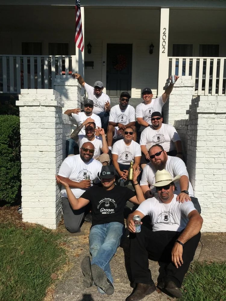 NashVegas VIP image